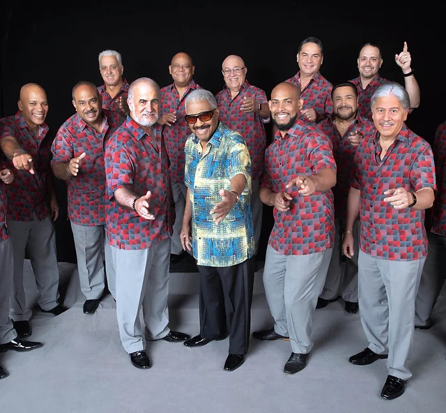 El Gran Combo